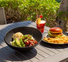 Lagoon Grill