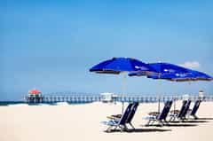 The Beach