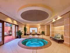 Fairmont Spa & Wellness