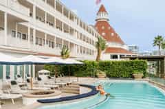Spa Terrace Pool