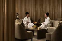 The Ritz-Carlton Spa
