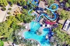 Resort Pools