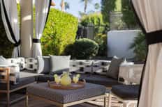 Cabana