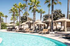 Slyder's Cabana