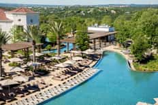 Topaz Adults-Only Cabana