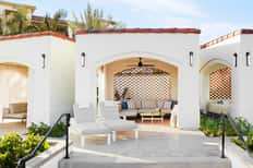 Ocean View Cabana