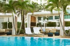 Premium Cabana