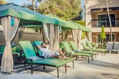 Indulge Cabana