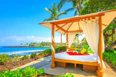 Moana Luxury Daybed