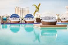 Luxury Daybed