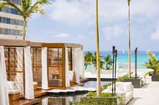 Daytime Cabana