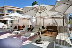Cabana