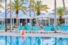 All-Inclusive Full Day Pass