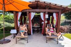 Guadalupe Cabana