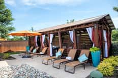 Party Cabana
