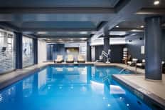 Health Club Pass