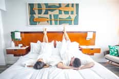 Day Room