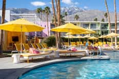 Standard Poolside Daybed
