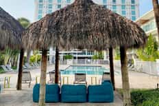 Tiki Cabana 