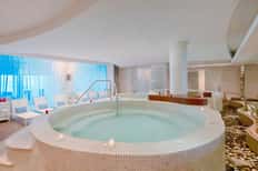 All-Inclusive Spa Pass + Day Pass