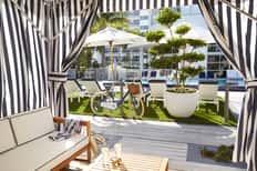 Adult Pool Cabana