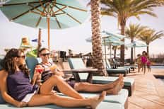 Family Cabana