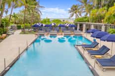 Pool Day Pass