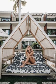 Cabana