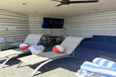 VIP Cabana