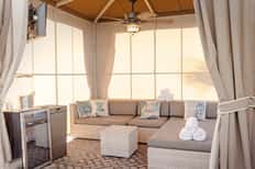 Sonoran Splash Cabana