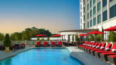 Pool Pass