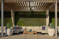 Azul Rooftop Cabana