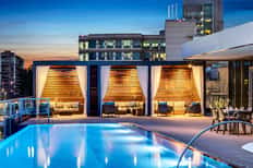 Deluxe Cabana