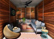 Cabana