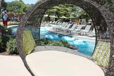 Lazy Cove Daybed