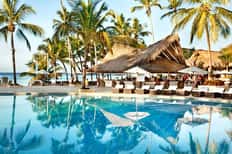 All-Inclusive Day Pass