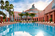 Day Pass - Dolphin Lap Pool