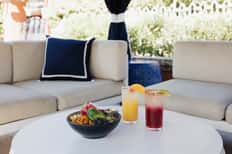 Oasis Cabana