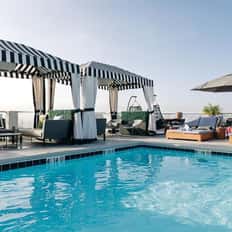 Cabana