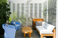 Standard Cabana