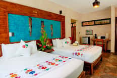Day Room