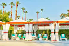 Beach Cabana