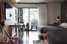 Day Room