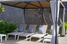 Bumbye Cabana