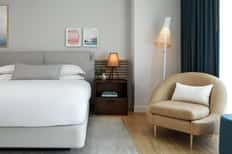 Day Room