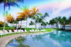 Day Pass + Beach Access