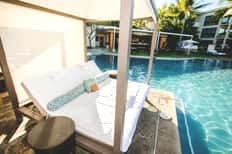 Day Pass + Beach Access
