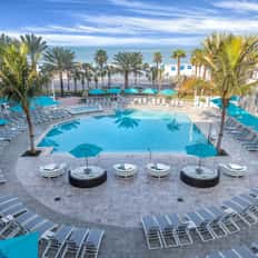 Day Pass + Beach Access