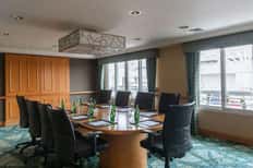 Clipper Boardroom