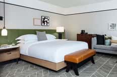 Magnolia Suite